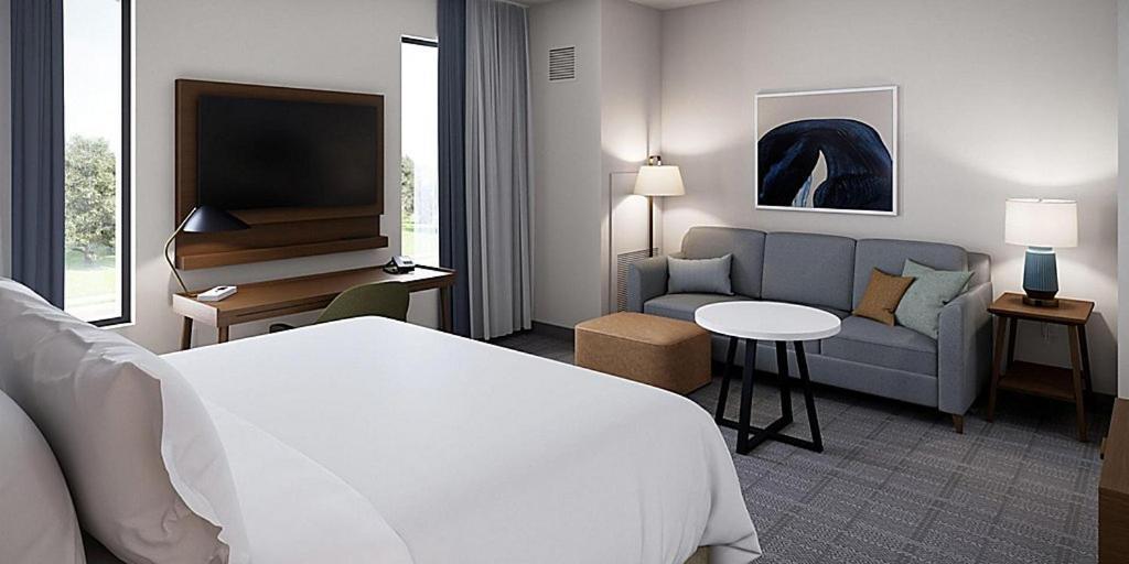 Staybridge Suites - Cincinnati East - Milford By Ihg Экстерьер фото